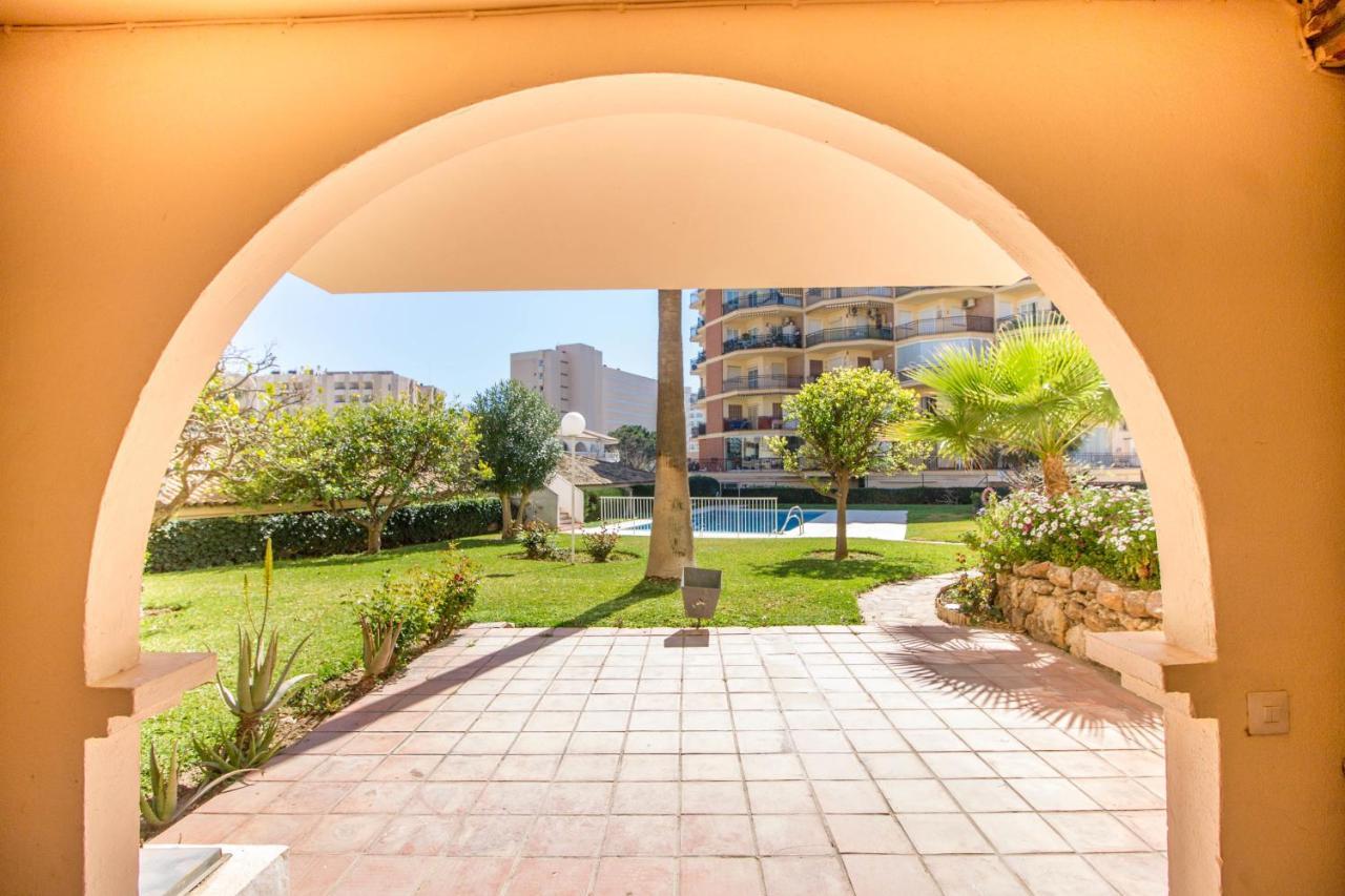 דירות טורמולינוס Erisa 52 By Ivi Real Estate מראה חיצוני תמונה